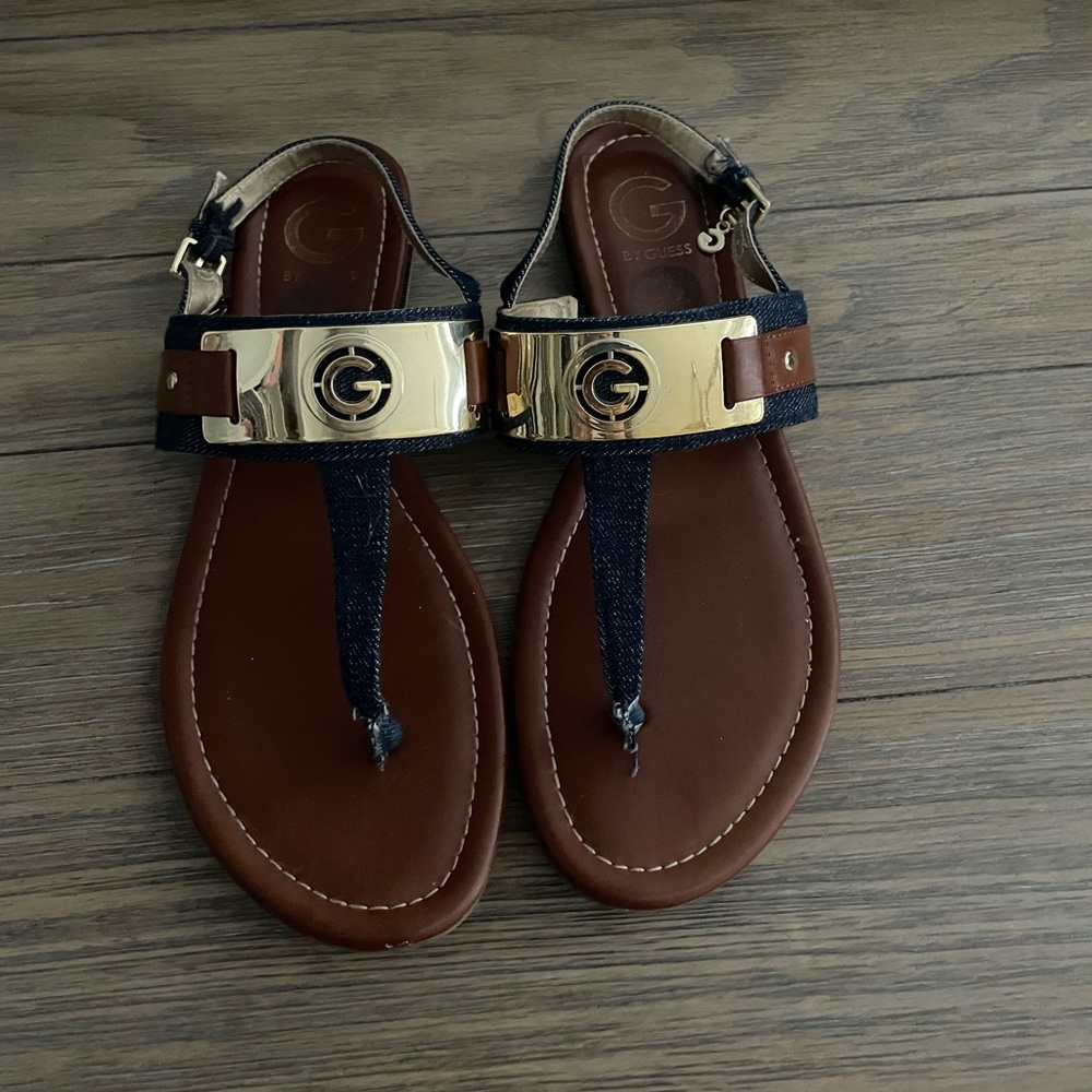 Guess Sandals